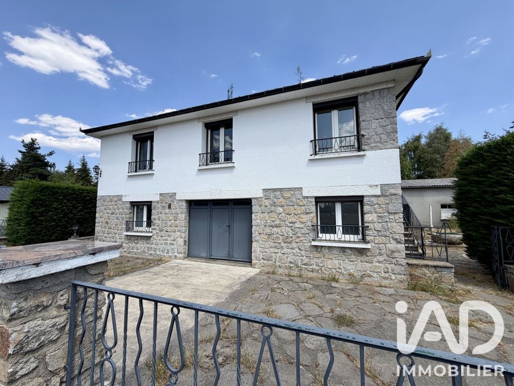 Vente Maison/villa 9 pièces