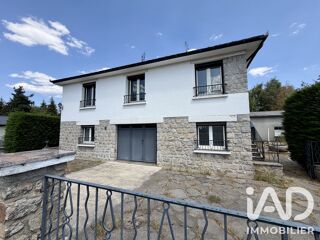  Maison à vendre 9 pièces 151 m²