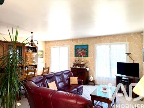   Vente Maison/villa 5 pièces Maison - 5 pièce(s) - 109 m²