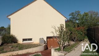  Maison à vendre 3 pièces 74 m²