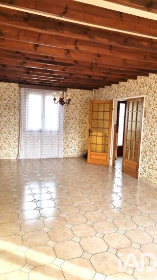  Maison � vendre 5 pi�ces 101 m�