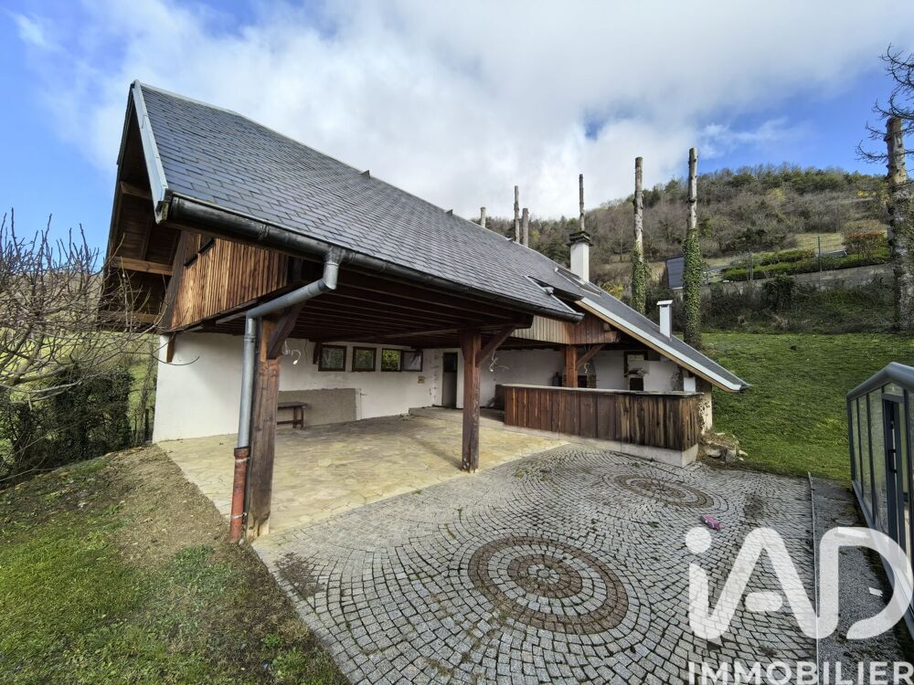 Vente Maison/villa 11 pièces