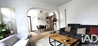  Maison à vendre 5 pièces 97 m²