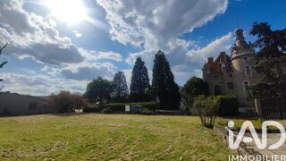  Terrain à vendre 323 m²