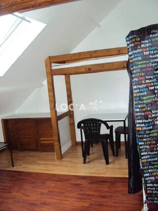  Appartement � louer 1 pi�ce 18 m� Dijon