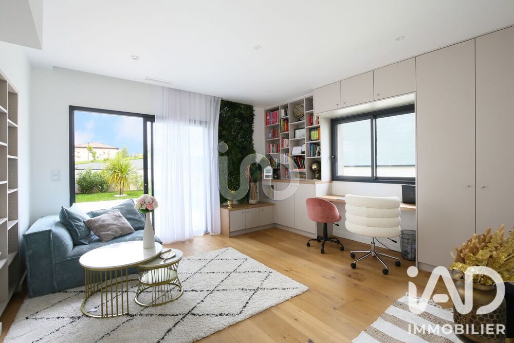 à vendre  Maison Aureville (31320)
