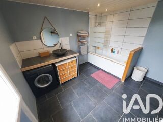  Maison à vendre 3 pièces 82 m²