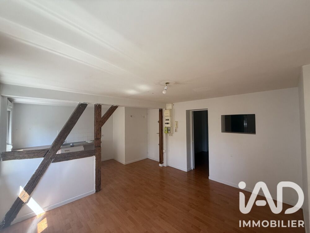 Vente Immeuble Vente Immeuble 240 m&sup2; Le havre
