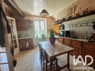  Maison à vendre 4 pièces 140 m²