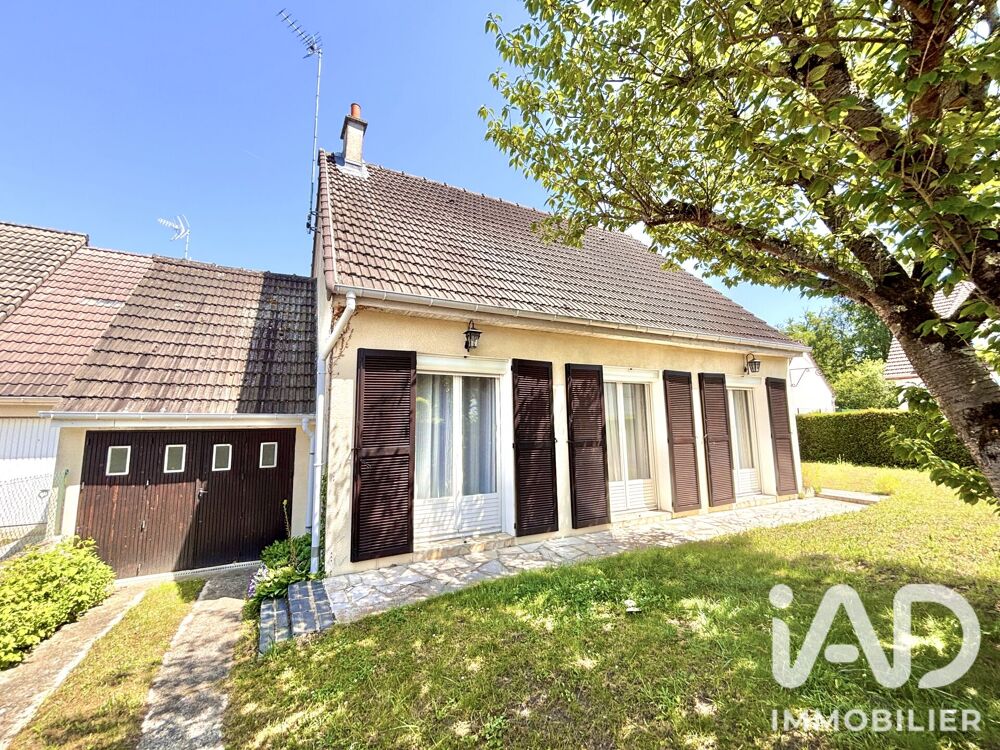 Vente Maison Vente Maison traditionnelle 5 pièces Lacroix-saint-ouen