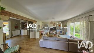  Maison à vendre 6 pièces 152 m²