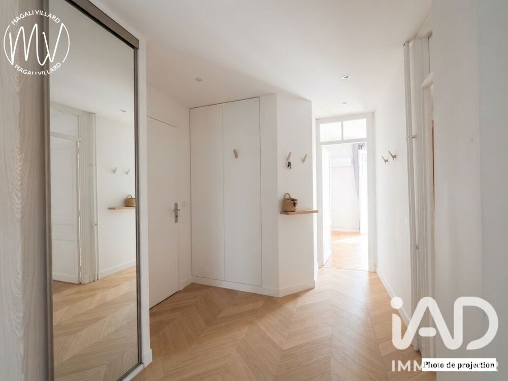 Vente Appartement Vente Appartement 2 pièces Nice