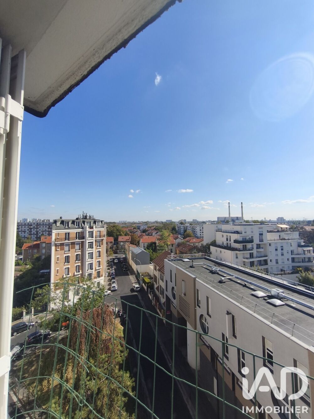 Vente Appartement Vente Appartement 3 pièces Vitry-sur-seine