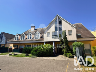 Vente Appartement Vente Studio 1 pièce Bollwiller