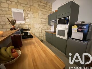  Appartement � vendre 2 pi�ces 55 m�
