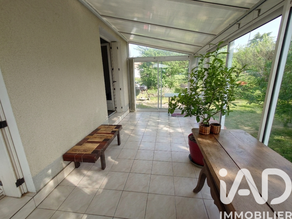 Vente Maison Vente Maison/villa 4 pièces Saint-junien
