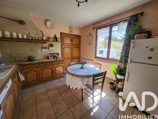  Maison à vendre 5 pièces 112 m²