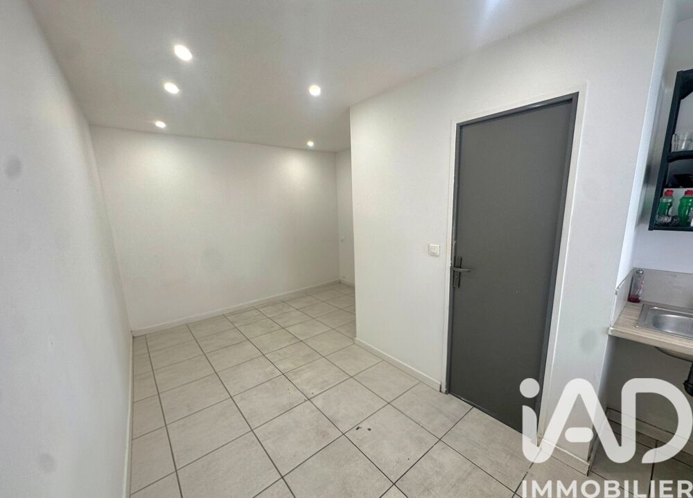 Vente Appartement Vente Studio 2 pièces Nîmes