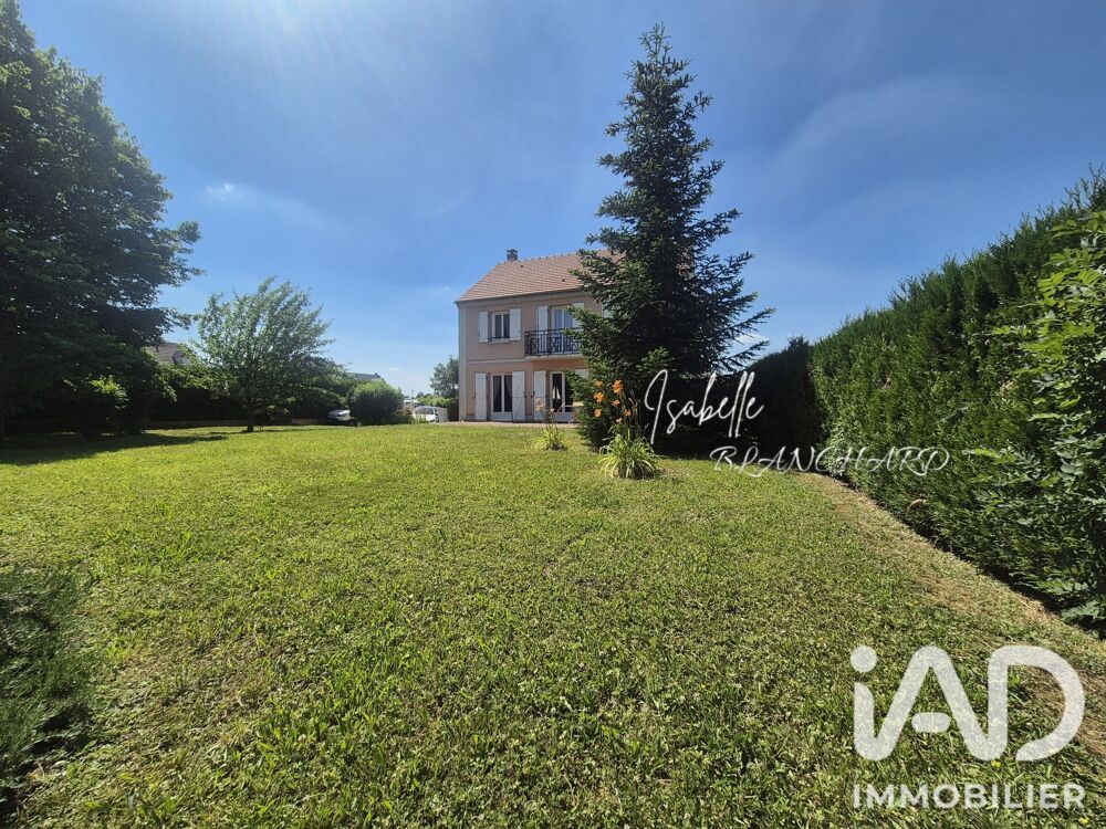 Vente Maison traditionnelle 6 pièces