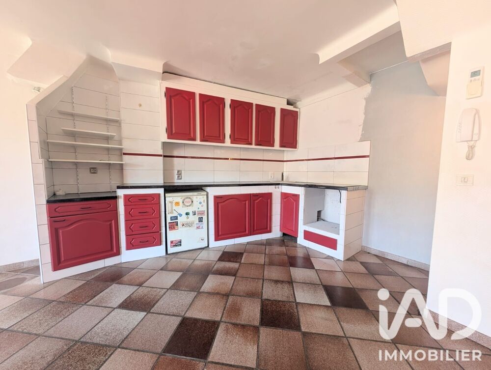 Vente Maison de village 4 pièces