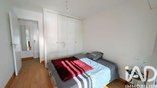  Appartement à vendre 2 pièces 50 m²