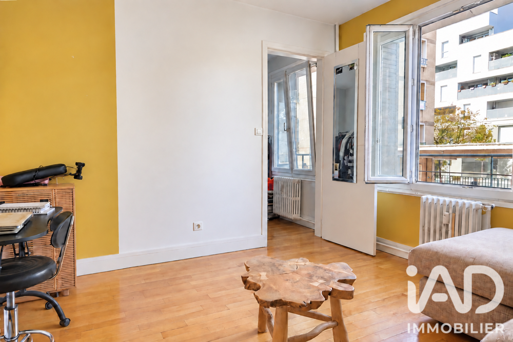 Vente Appartement Vente Appartement 2 pièces Bagnolet
