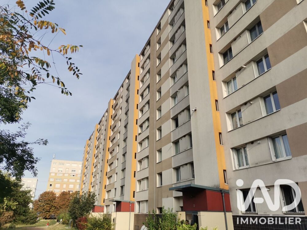 Vente Appartement Vente Appartement 4 pièces Vitry-sur-seine