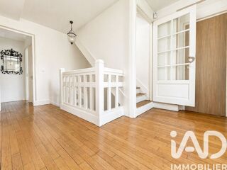  Maison � vendre 7 pi�ces 245 m�