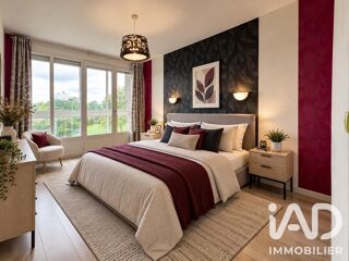  Appartement à vendre 5 pièces 103 m²