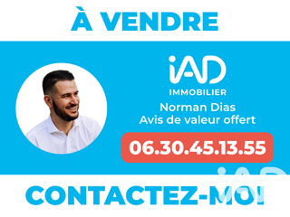  Maison à vendre 5 pièces 92 m²