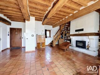  Maison à vendre 4 pièces 112 m²
