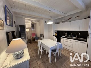  Maison à vendre 4 pièces 50 m²