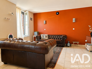  Maison à vendre 7 pièces 130 m²