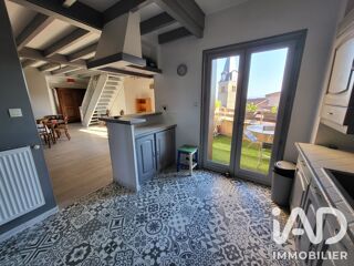  Appartement à louer 2 pièces 73 m²
