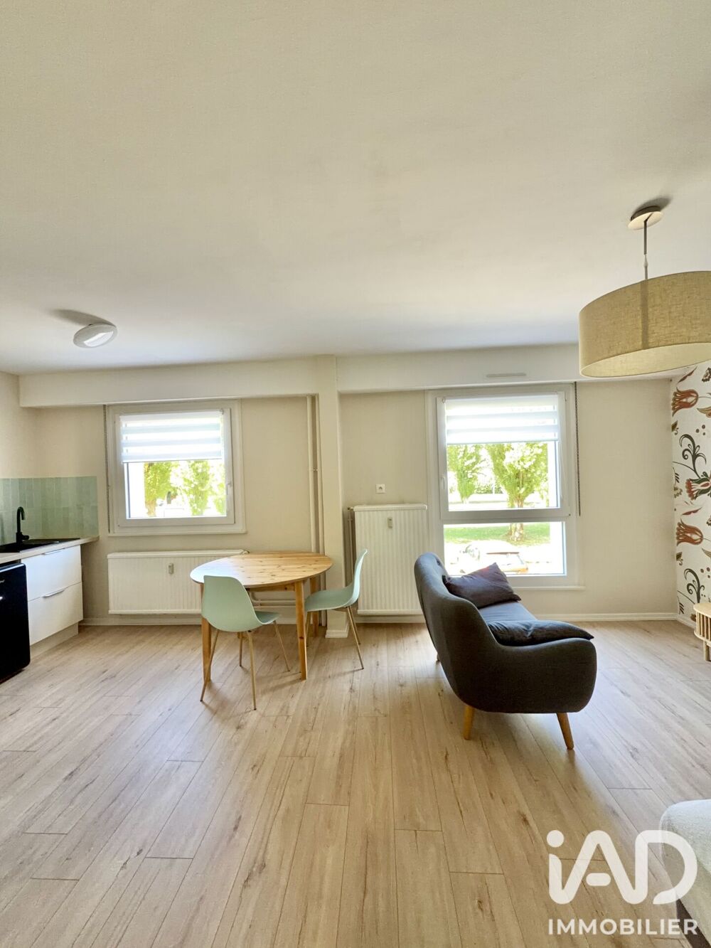 Location Appartement Location Appartement 1 pièce Sarrebourg