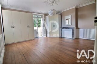  Maison à vendre 7 pièces 150 m²