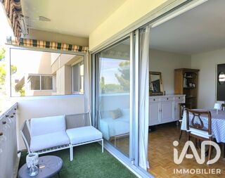 Appartement à vendre 3 pièces 64 m²