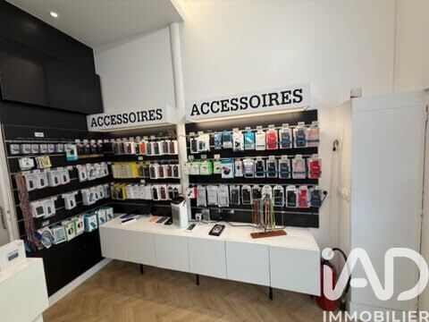   Vente Divers Commerces 30 m&sup2; 