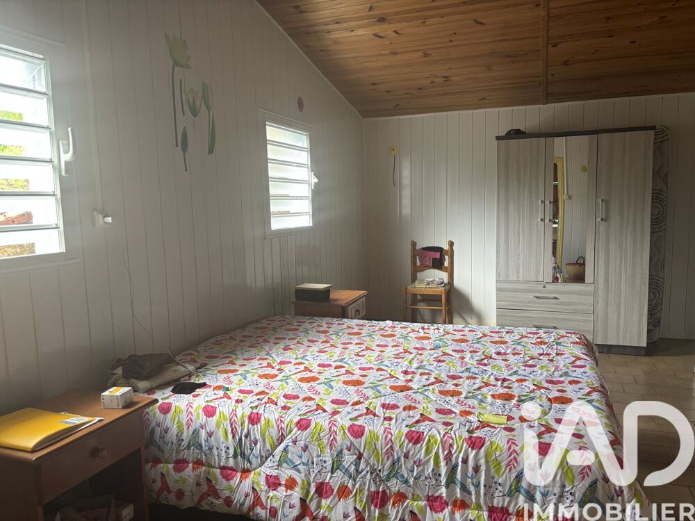 Vente Maison/villa 2 pièces