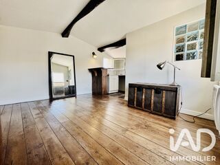 Appartement à vendre 1 pièce 30 m²