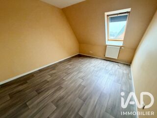  Appartement à vendre 4 pièces 89 m²