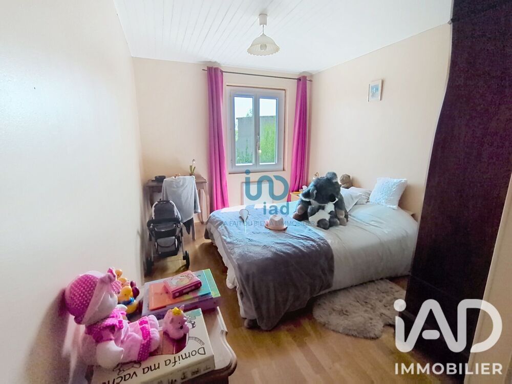 Vente Maison Vente Maison de ville 4 pièces Briare