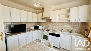 Maison à vendre 6 pièces 129 m²