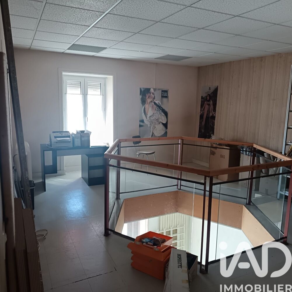 Vente Maison traditionnelle 9 pièces