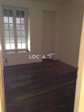  Appartement à louer 3 pièces 60 m²