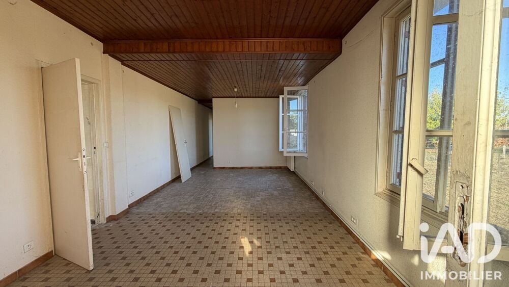 Vente Maison Vente Maison/villa 3 pièces Ambarès-et-lagrave