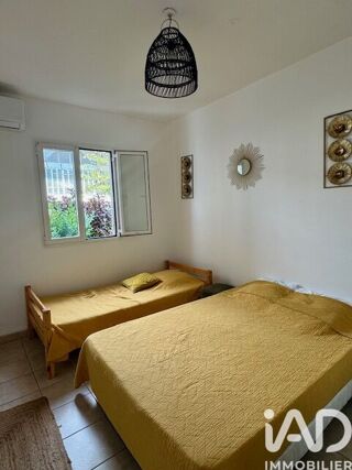  Appartement à vendre 3 pièces 60 m²