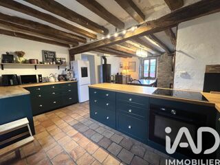  Maison à vendre 7 pièces 230 m²