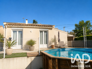  Maison à vendre 11 pièces 240 m²