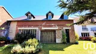  Maison à vendre 6 pièces 182 m²